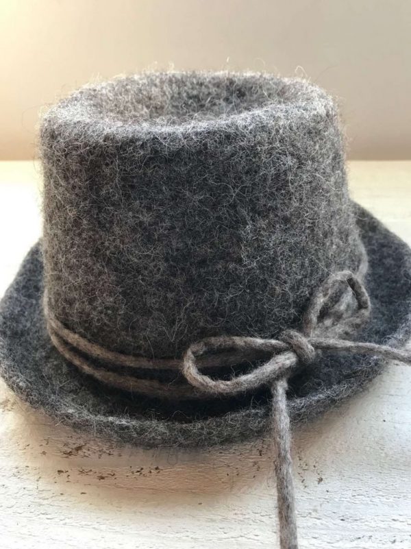 wool hat