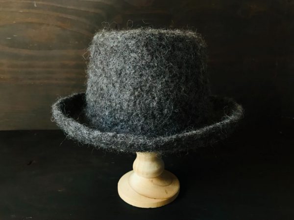 wool hat