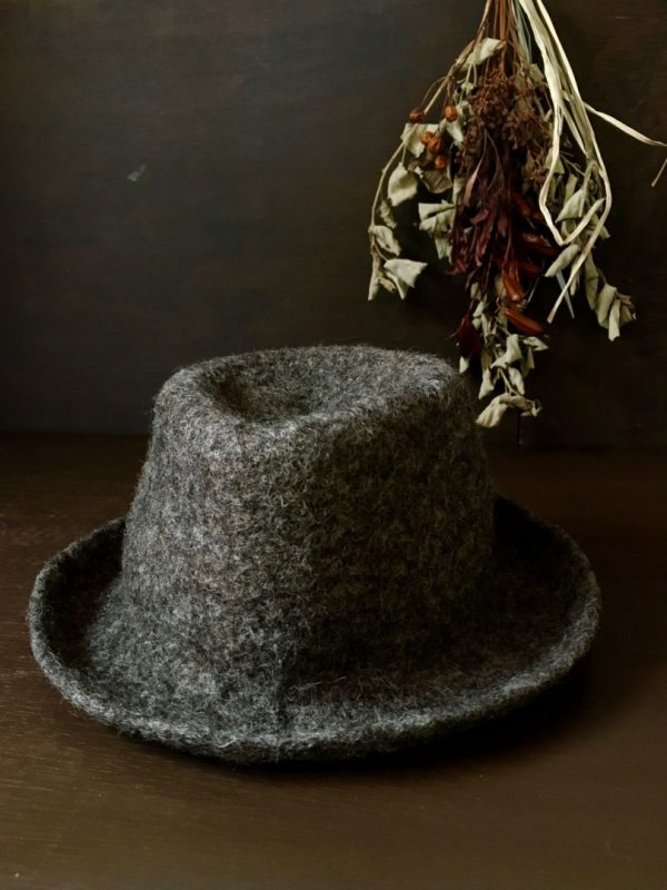 wool hat