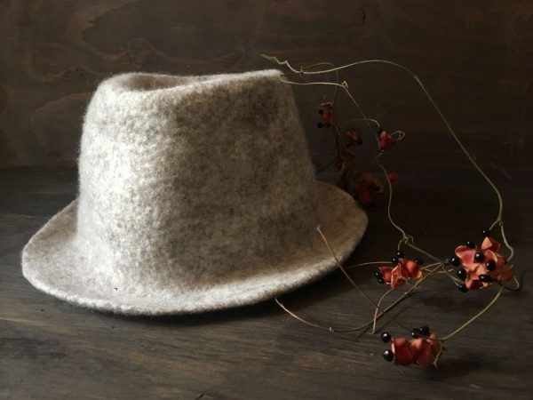 wool hat