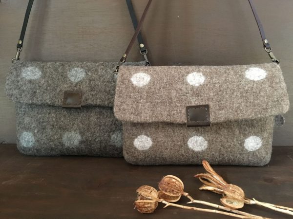 dots bag